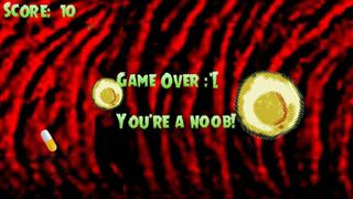 Liberty Race - Screenshot 2