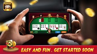 Rummy Blueneuron - Screenshot 3