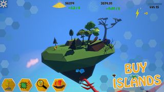 Islander - Screenshot 2