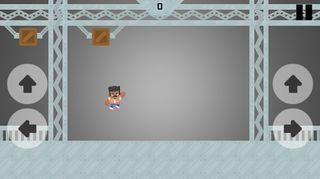 Hardcore Factory Worker - Screenshot 1