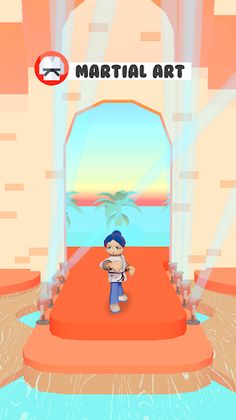 Fashion Dash - Dress Up Game - Screenshot 4