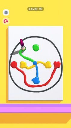 Draw Connection - Screenshot 3