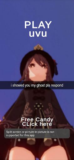 HuTao Simps - Screenshot 1