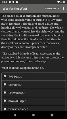 War for the West - Screenshot 2