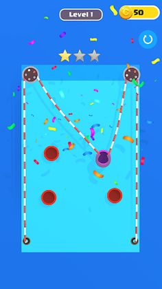 Pull The Rope - Screenshot 4