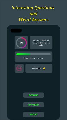 Quiz Show - Screenshot 1