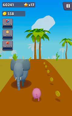 Wild Rush - Screenshot 4