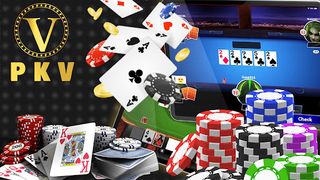 PKV Games BandarQ Gacor Maxwen - Screenshot 3