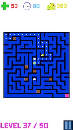 Infinimaze - Screenshot 2