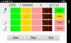 Snake game1 - Screenshot 3