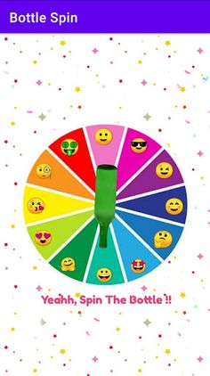 Bottle Spin - Screenshot 3