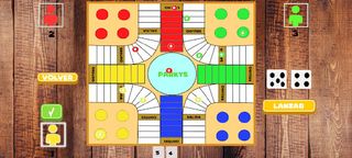 Parkys - Screenshot 2