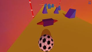 Ground Jump - Screenshot 1