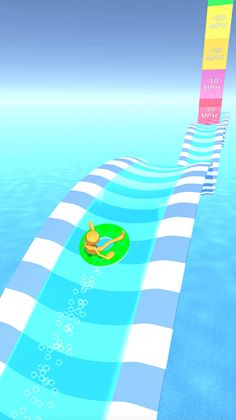 Sliding High - Screenshot 3