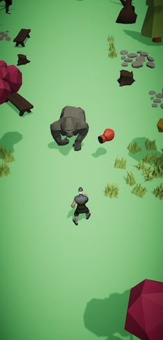 Save the Guy - Screenshot 1