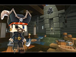 Копатель - онлайн игры с друзь - Screenshot 2