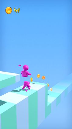Tall-E - Screenshot 4