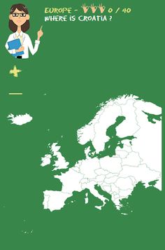 Geography with Laura - Screenshot 2