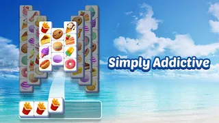 Tile game-Match triple - Screenshot 1