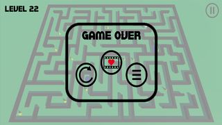 Maze 3D - Screenshot 3