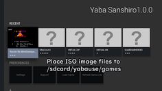 YabaSanshiro 2 Pro - Screenshot 4