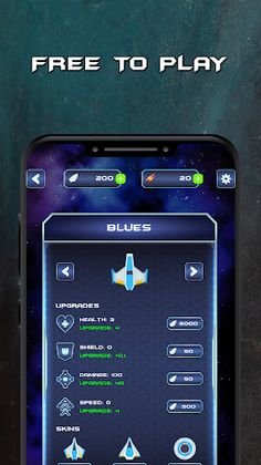 Alien Hunter 2020: THE GALAXY  - Screenshot 1