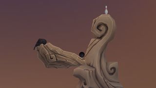 Bowling Over It - Screenshot 2