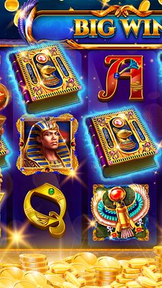 Egypt Big Win - Screenshot 2