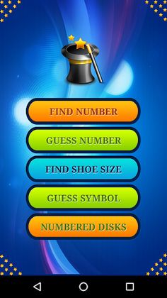 XtremeMindReader - Screenshot 1