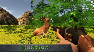 Crafting Island Survival - Screenshot 2