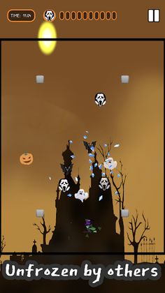 Freeze Them All - Screenshot 3