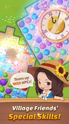 Adventures with Wizmate - Screenshot 3