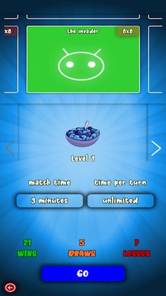 Igulix - Screenshot 2