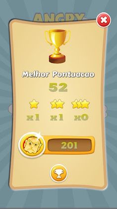 Angry Postman - The Game (Beta - Screenshot 4