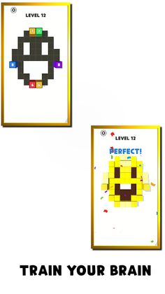 Chroma Slide - Screenshot 2