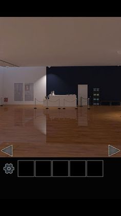 Escape from the Art Gallery. - Screenshot 3
