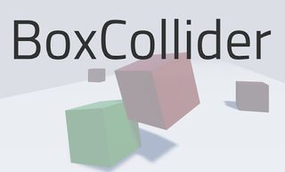 Box Collider - Screenshot 1