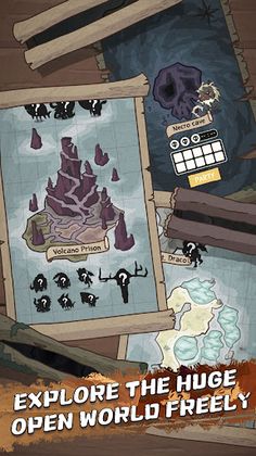 King of the forest - Screenshot 3