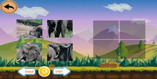 Animal's 3D - Screenshot 3