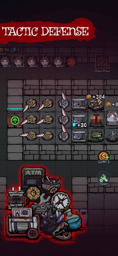 Hunger Castle - Screenshot 3
