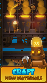 Deep Town: Idle Mining Tycoon - Screenshot 5