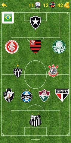 Guess The Football Club - Screenshot 4