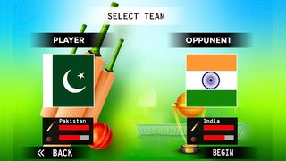 Cricket Game Live Sports Play - Screenshot 2