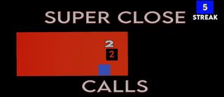 No Blue - Screenshot 3