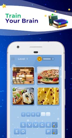 4 Pics 1 Word - Puzzle Game - Screenshot 2