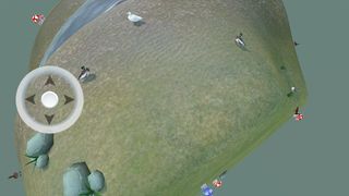 Mother ducks - Screenshot 3