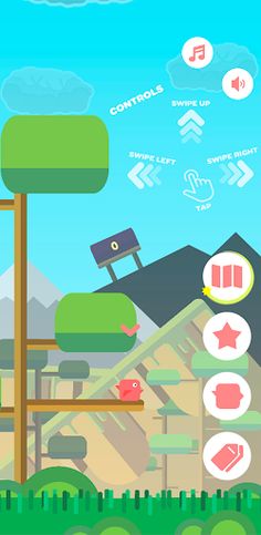 Little Fly Age - Screenshot 1