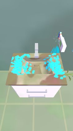 Shine it - Screenshot 2