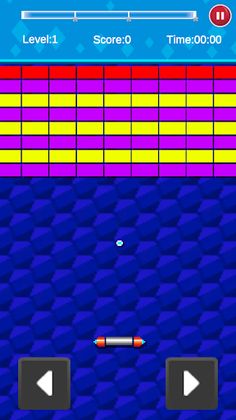 Happy Block Breakers - Screenshot 3