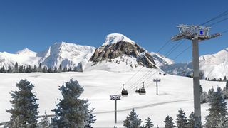 Pocket Rally - Screenshot 1